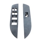 Acuan trim dalaman kereta